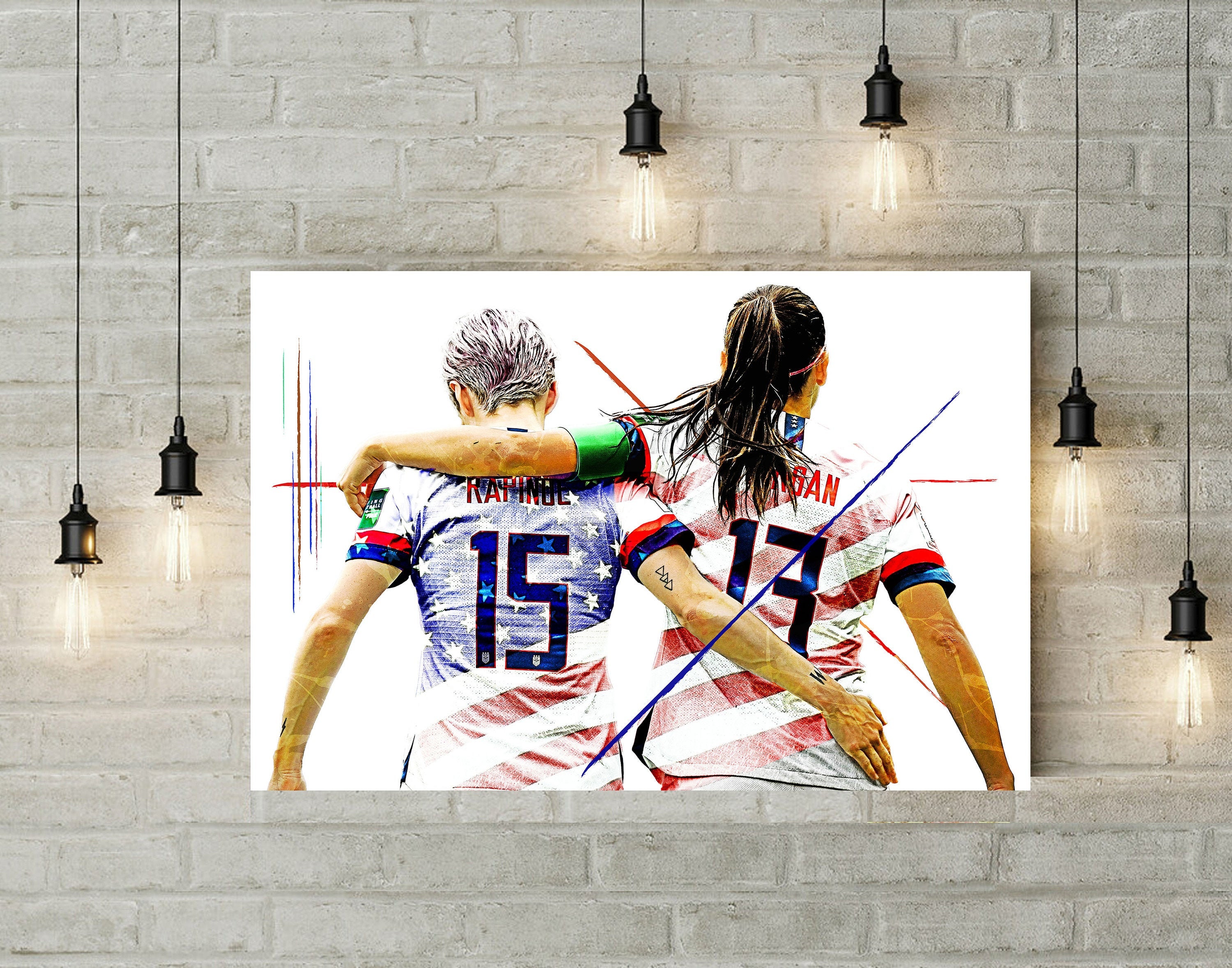 alex morgan posters 0009