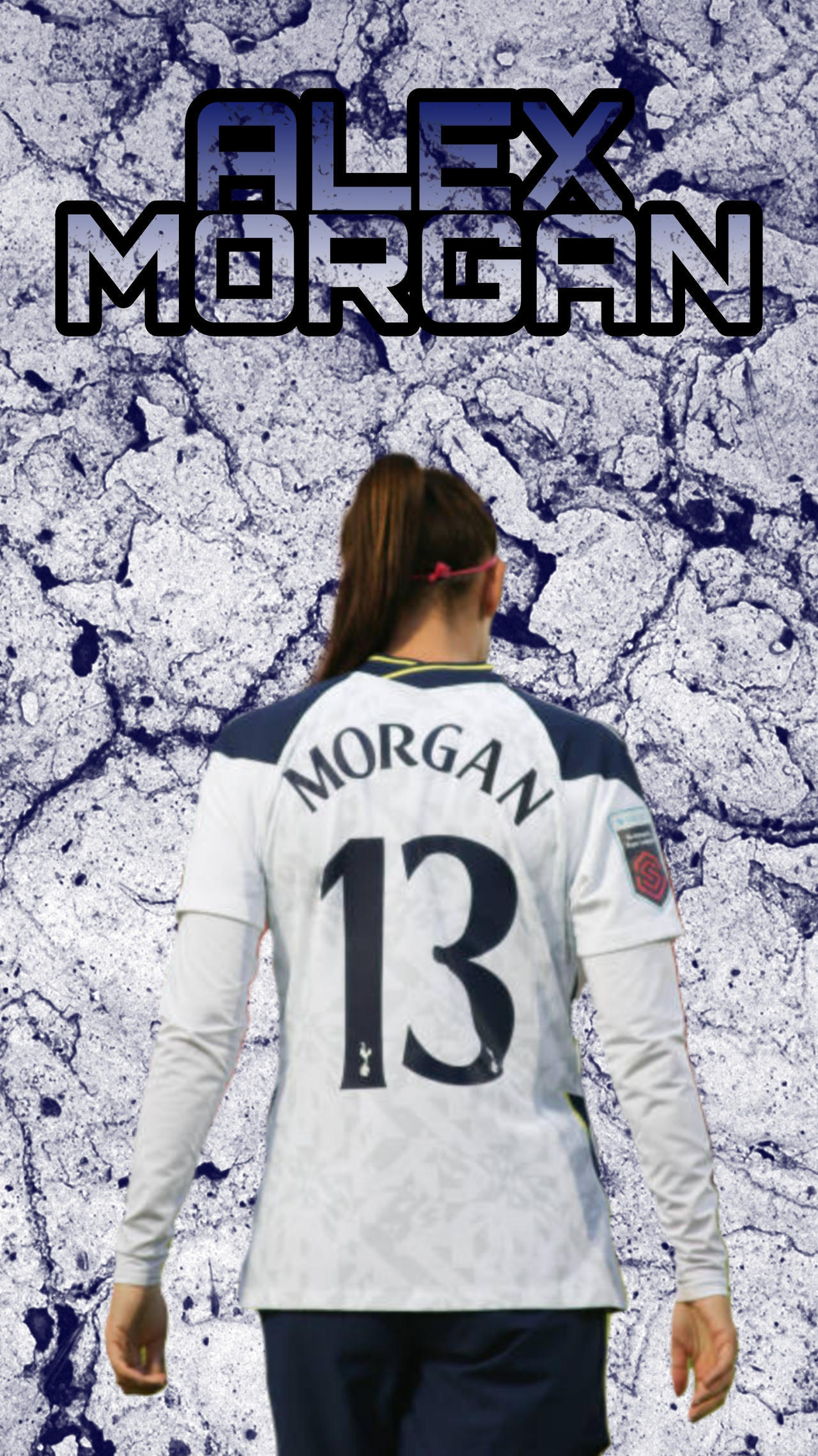 alex morgan posters 0010