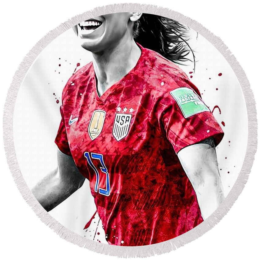 alex morgan posters 0014