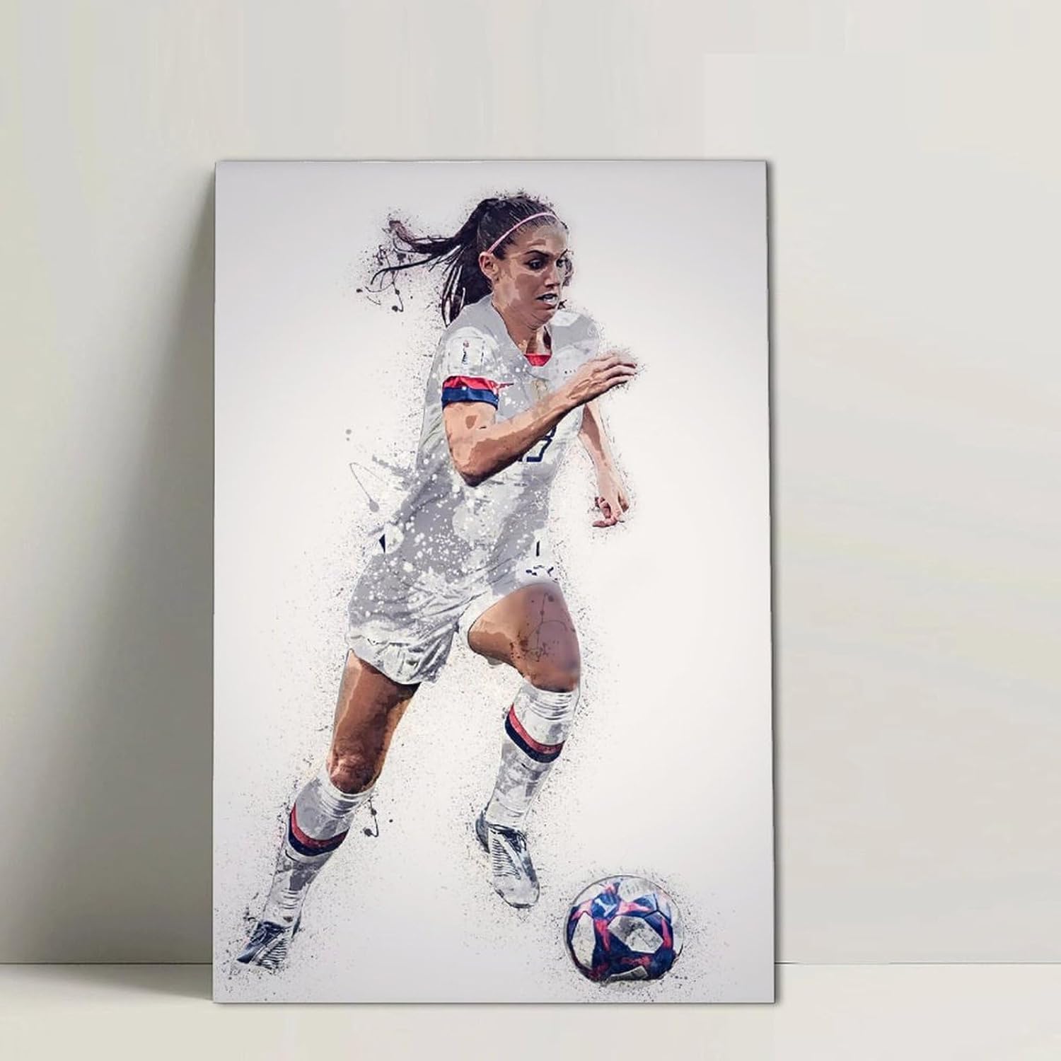 alex morgan posters 0018