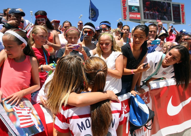 alex morgan posters 0026