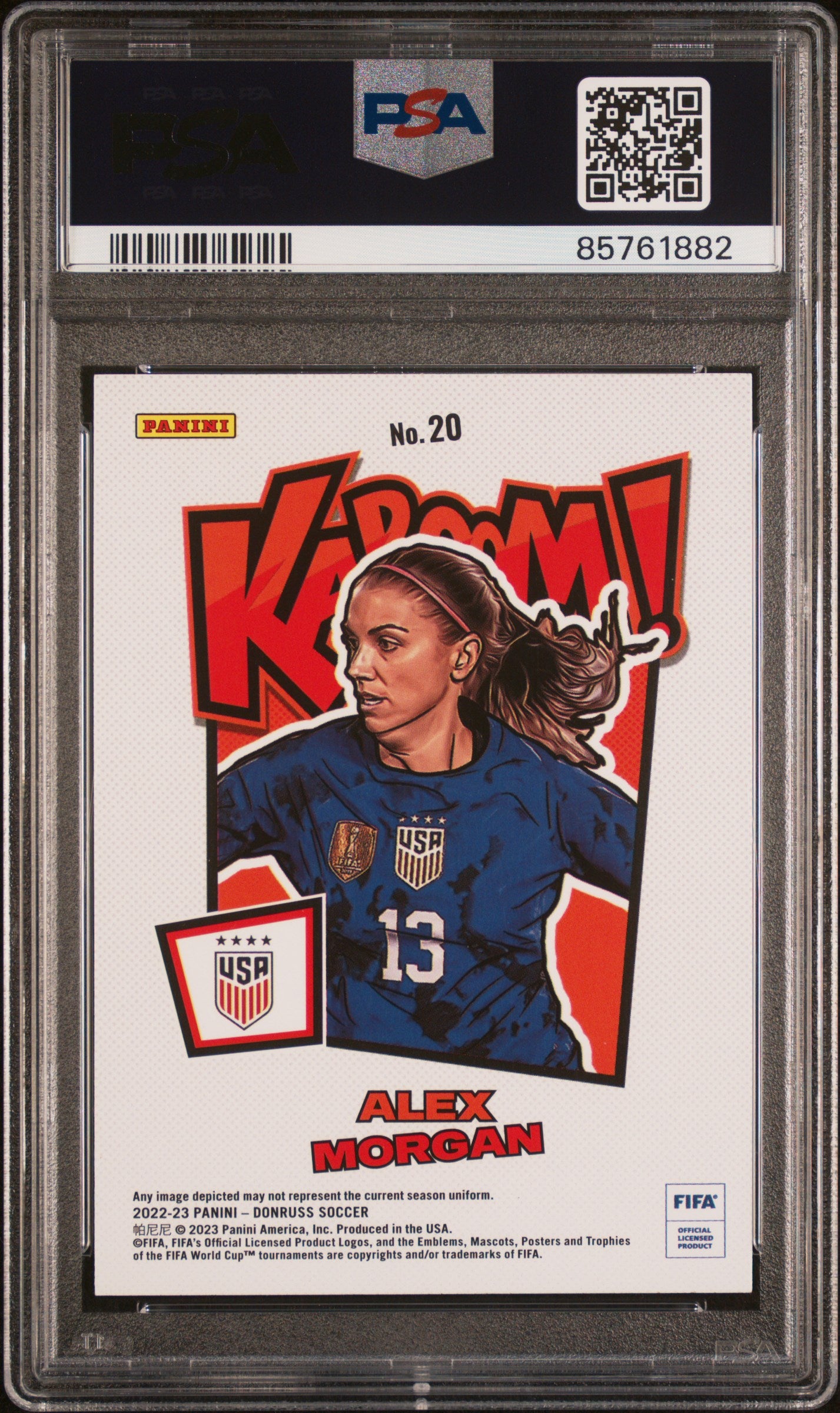 alex morgan posters 0028