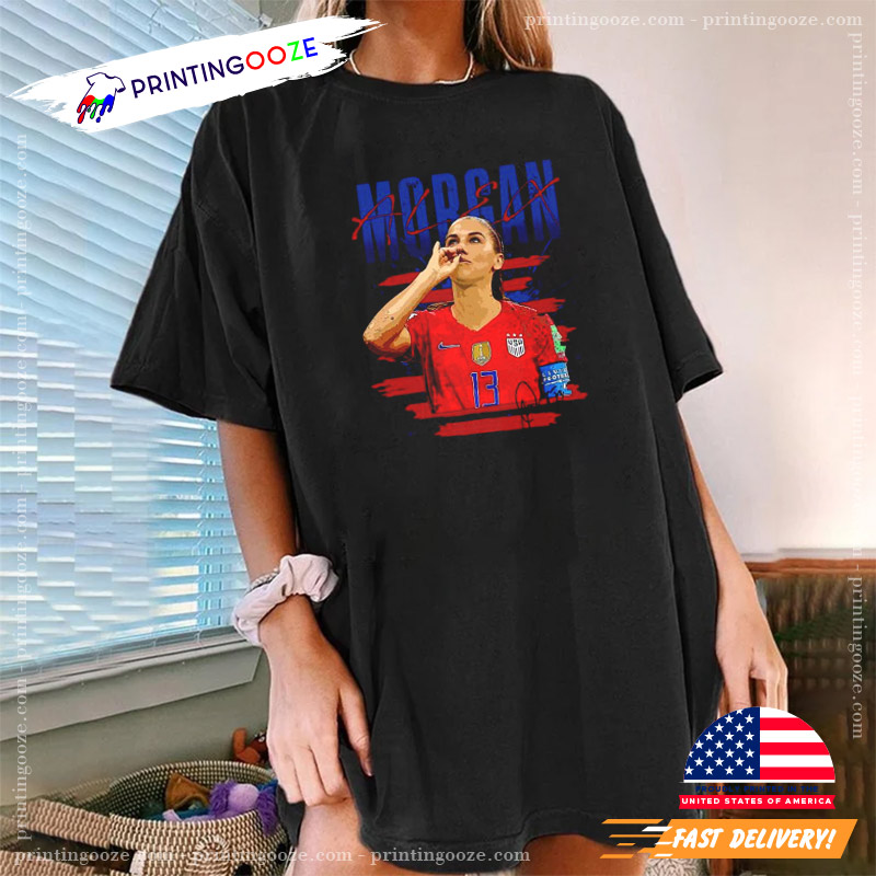 alex morgan posters 0029