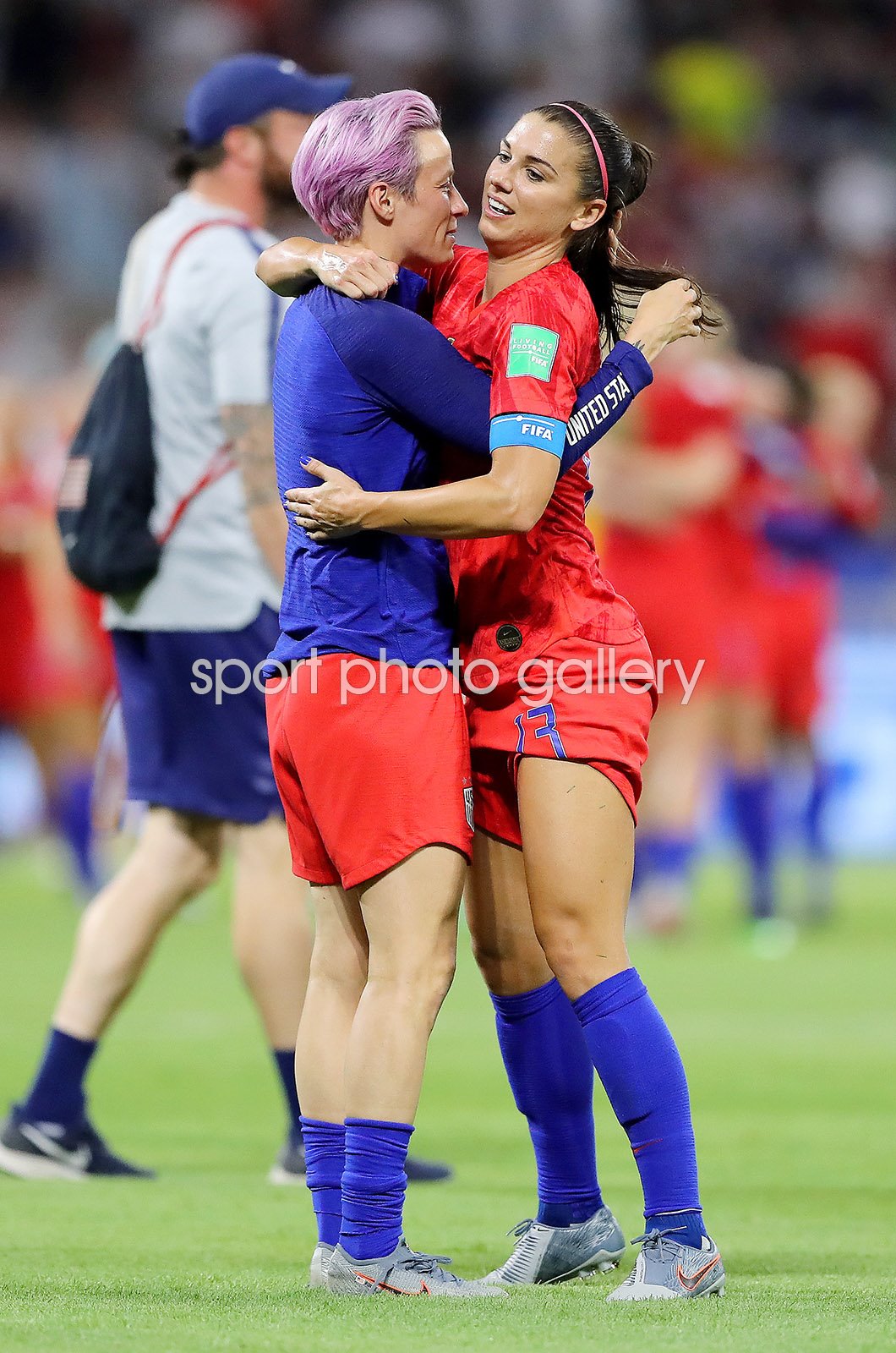 alex morgan posters 0032