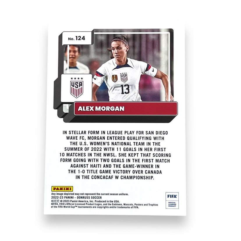 alex morgan posters 0033