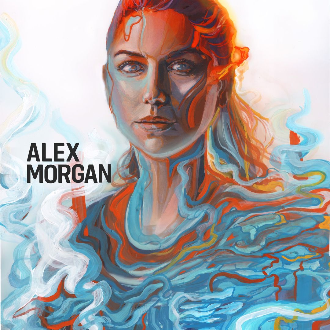 alex morgan posters 0034