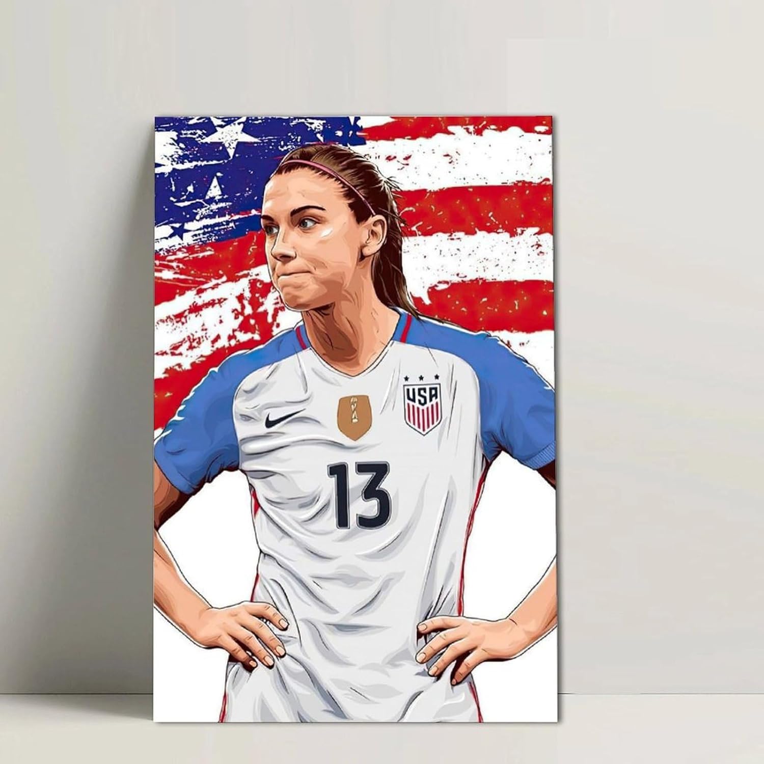 alex morgan posters 0038