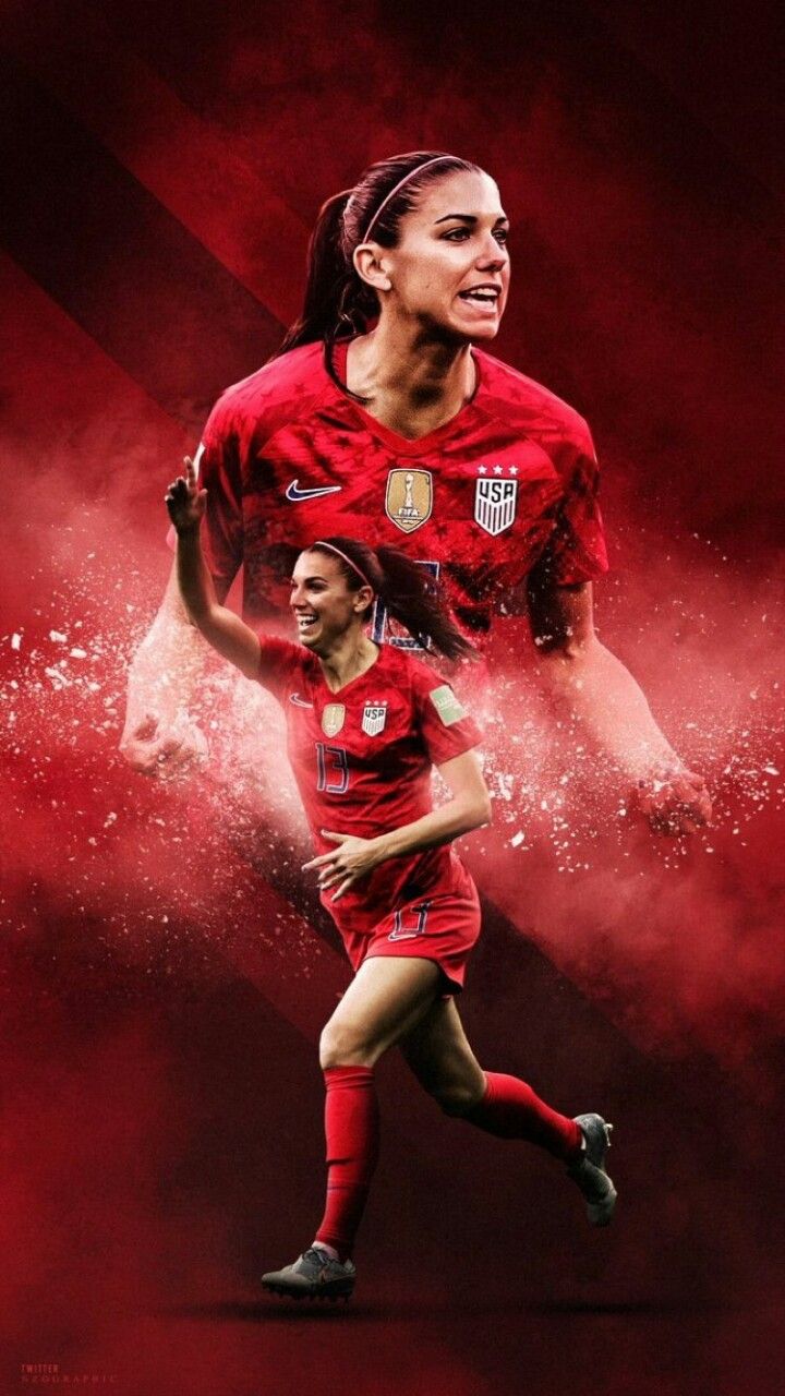 alex morgan posters 0040