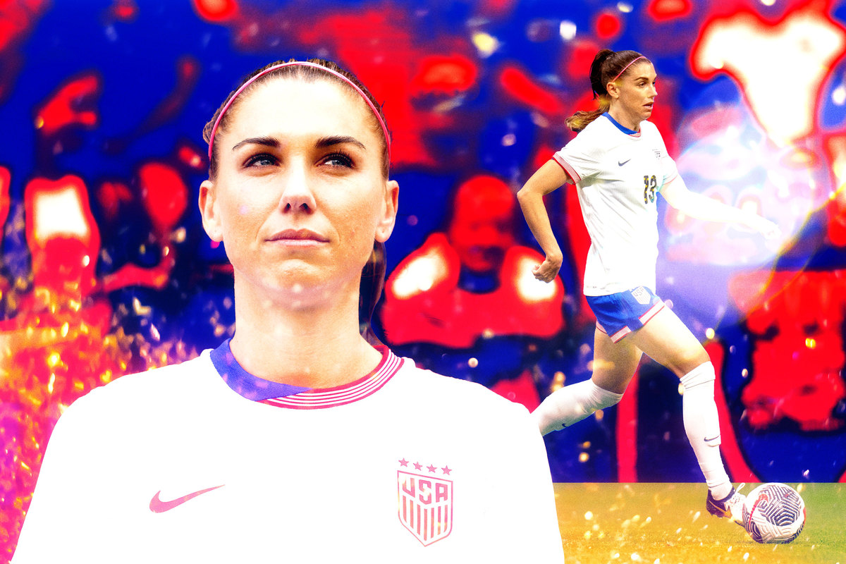 alex morgan posters 0043