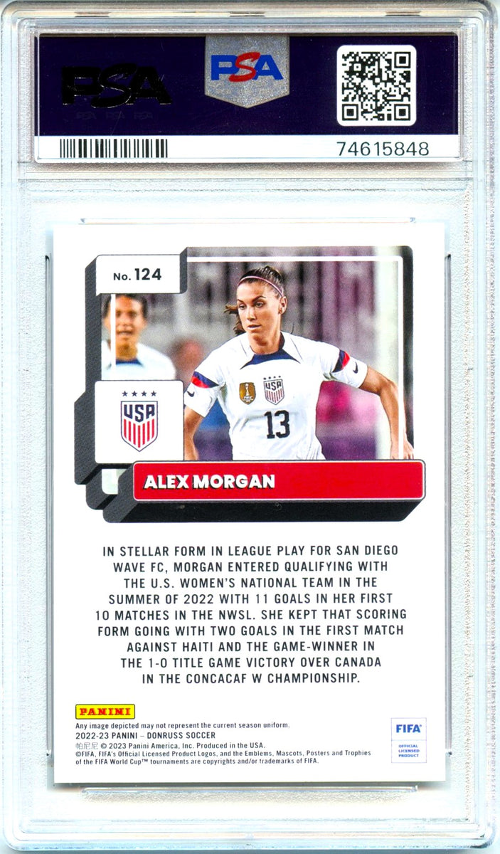 alex morgan posters 0044