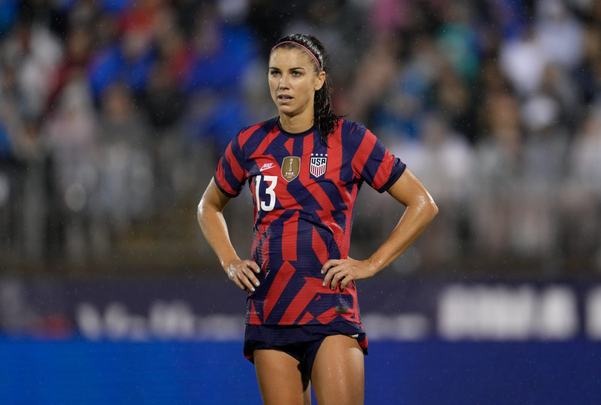 alex morgan posters 0045