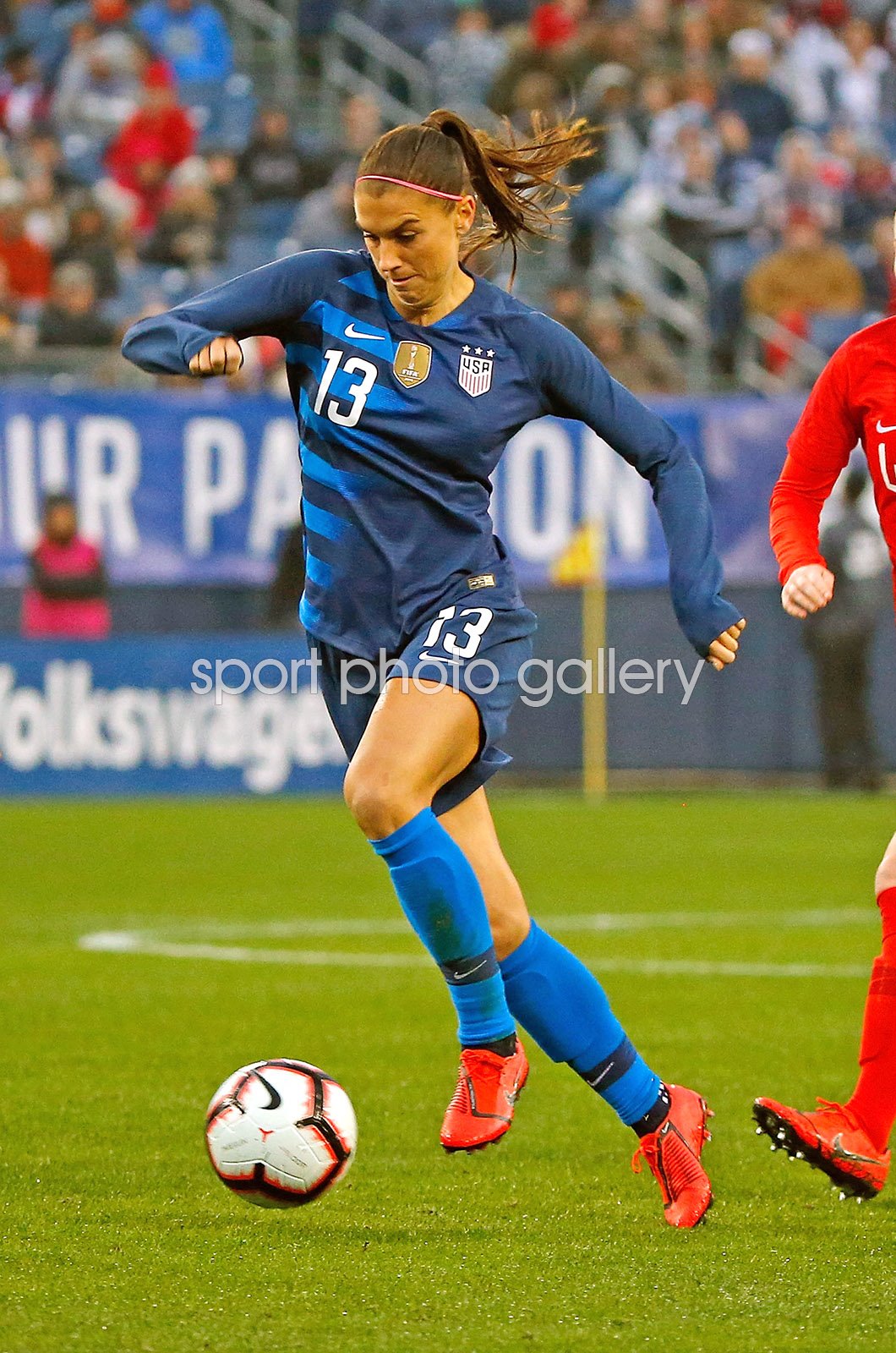 alex morgan posters 0047