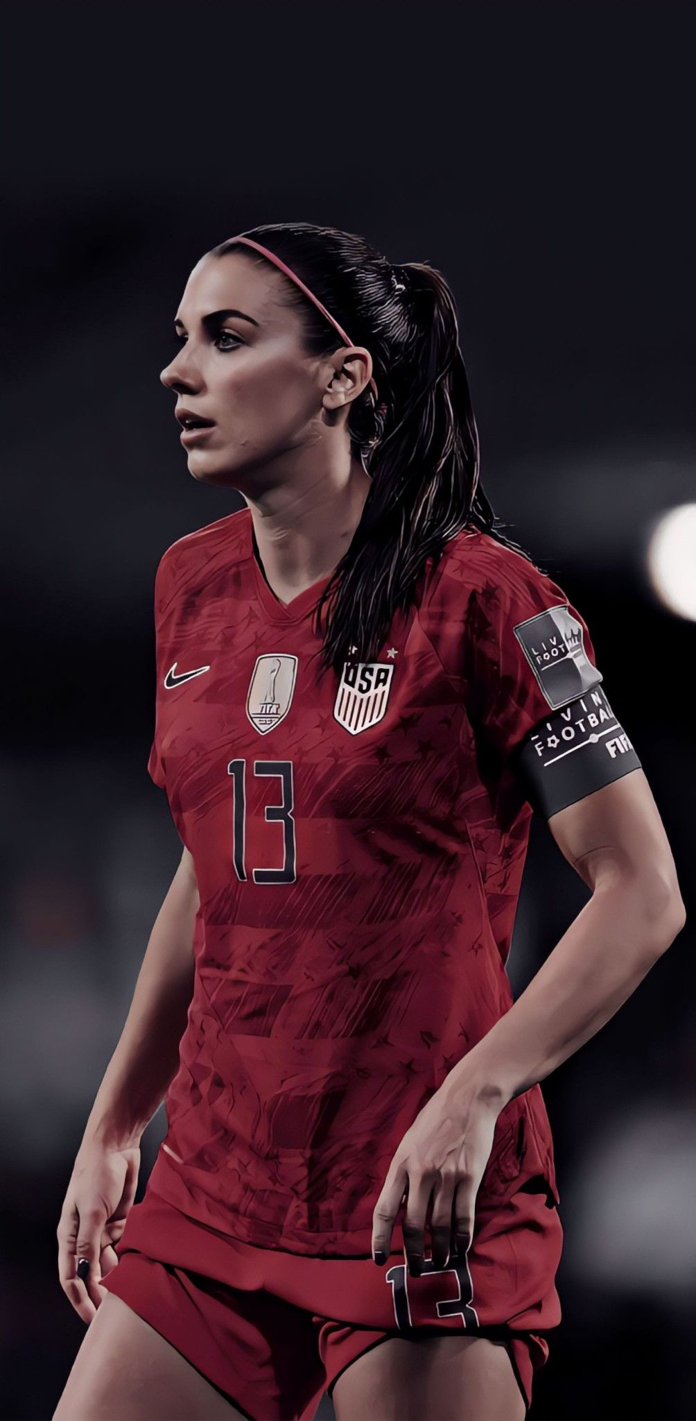 alex morgan wallpaper collection.