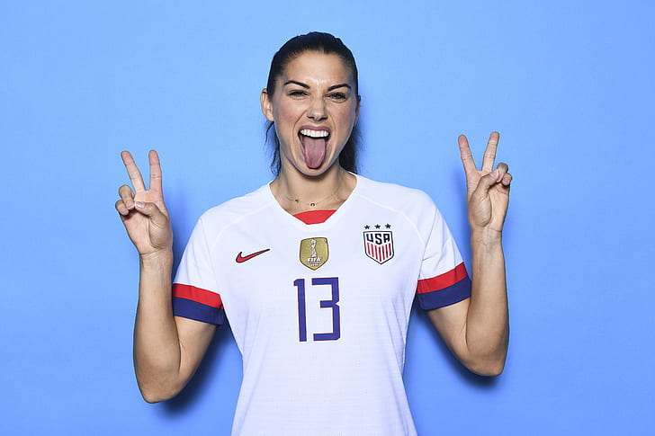alex morgan wallpaper 0010