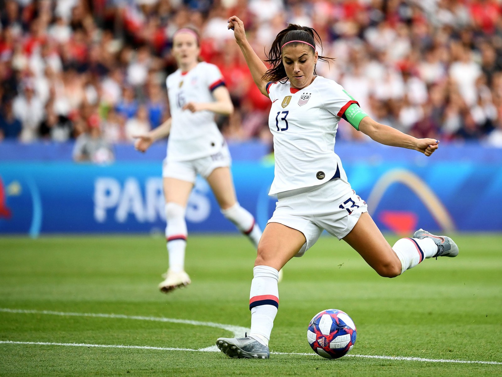 alex morgan wallpaper 0012