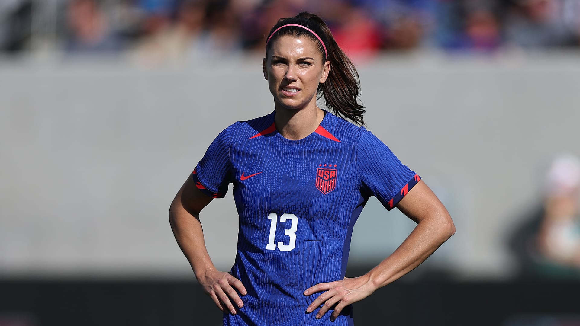 alex morgan wallpaper 0013