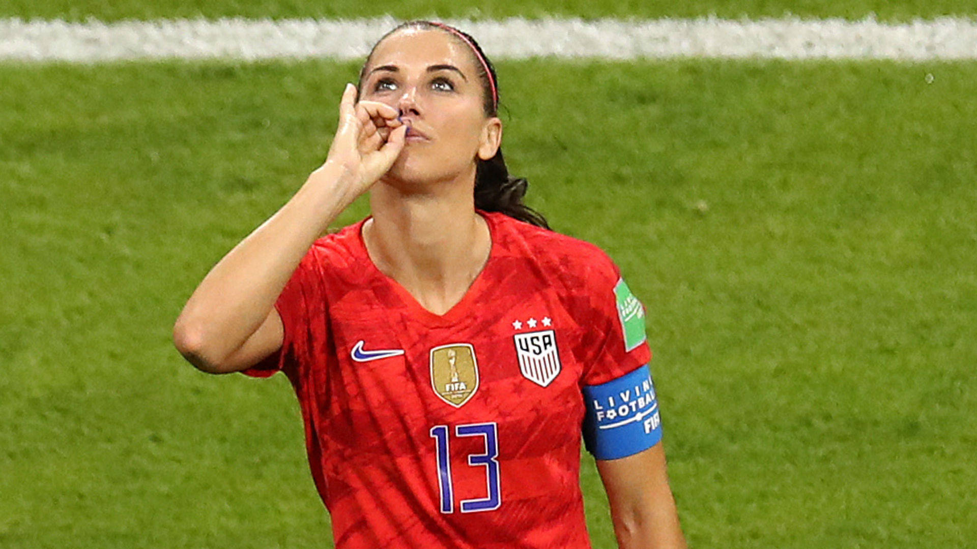 alex morgan wallpaper 0016