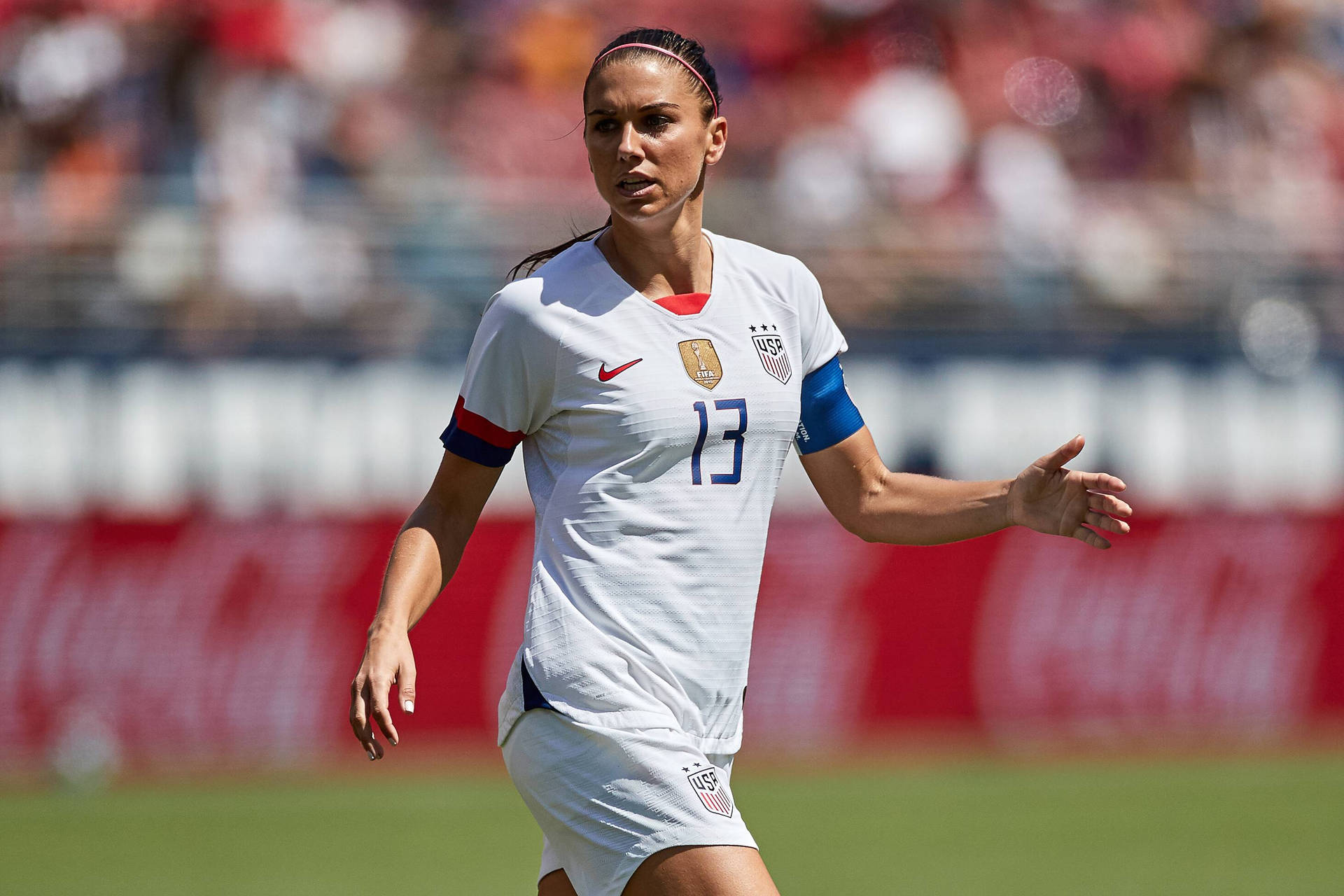 alex morgan wallpaper 0019