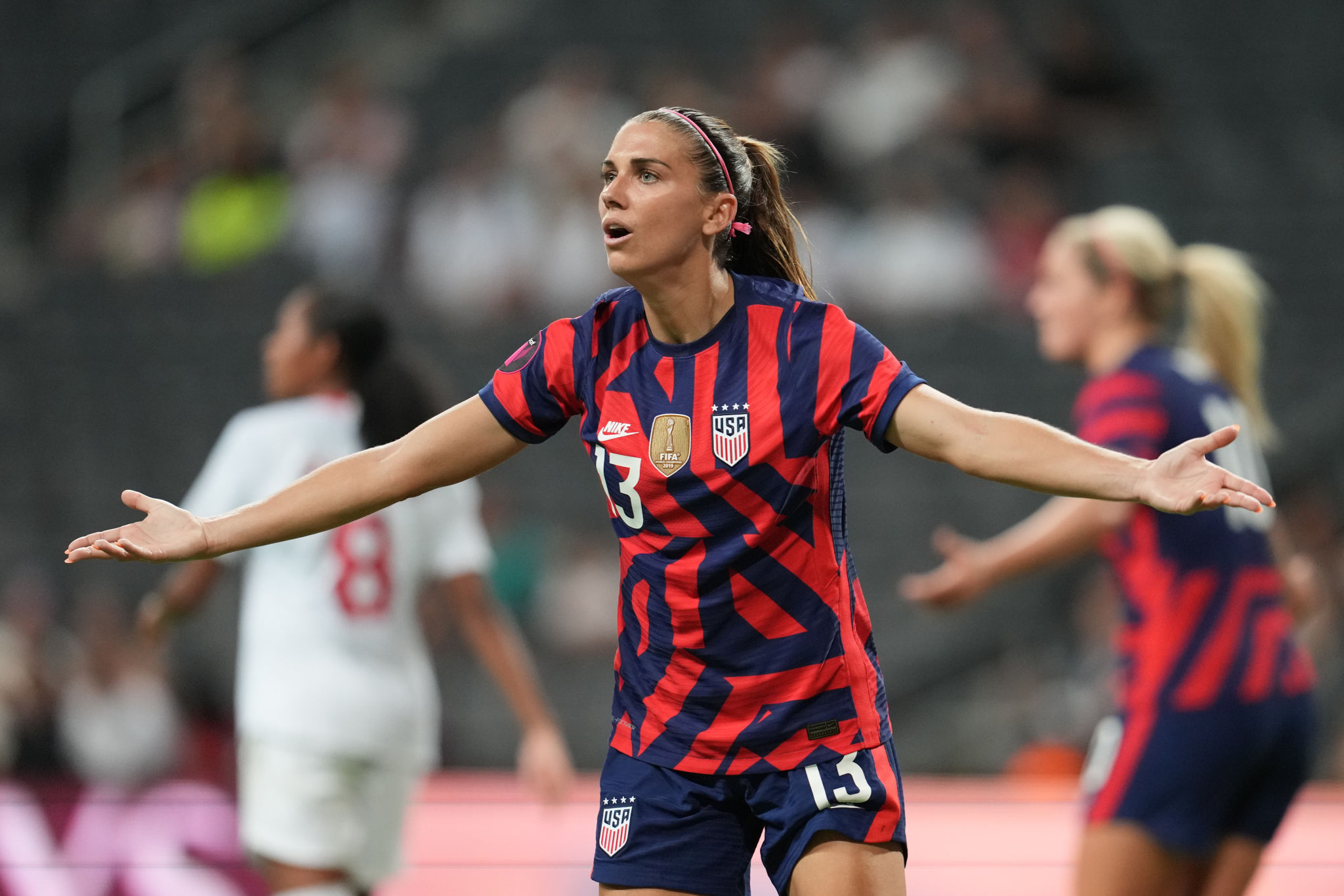 alex morgan wallpaper 0020