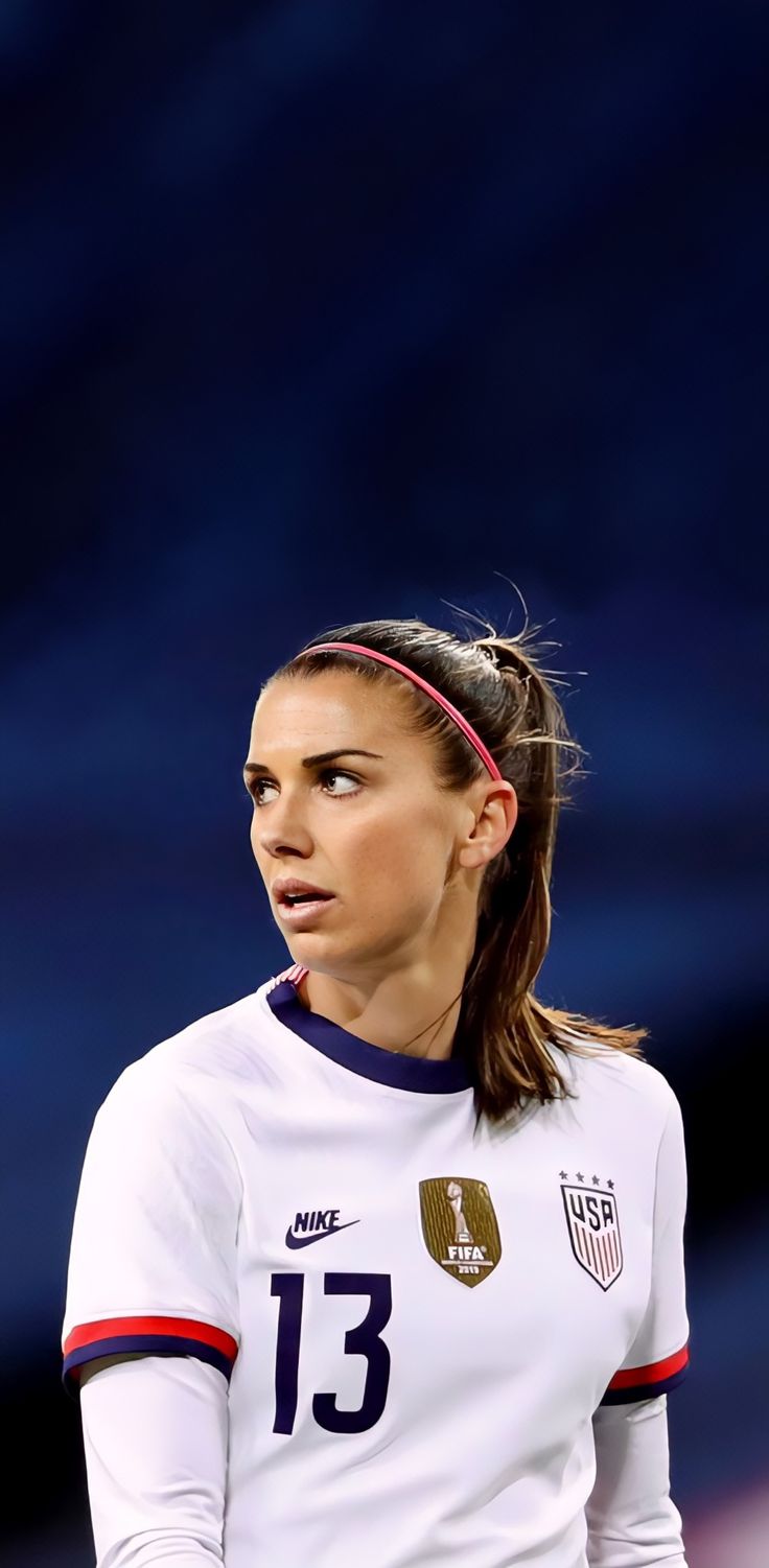 alex morgan wallpaper 0022