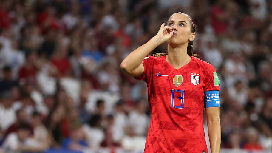 alex morgan wallpaper 0023