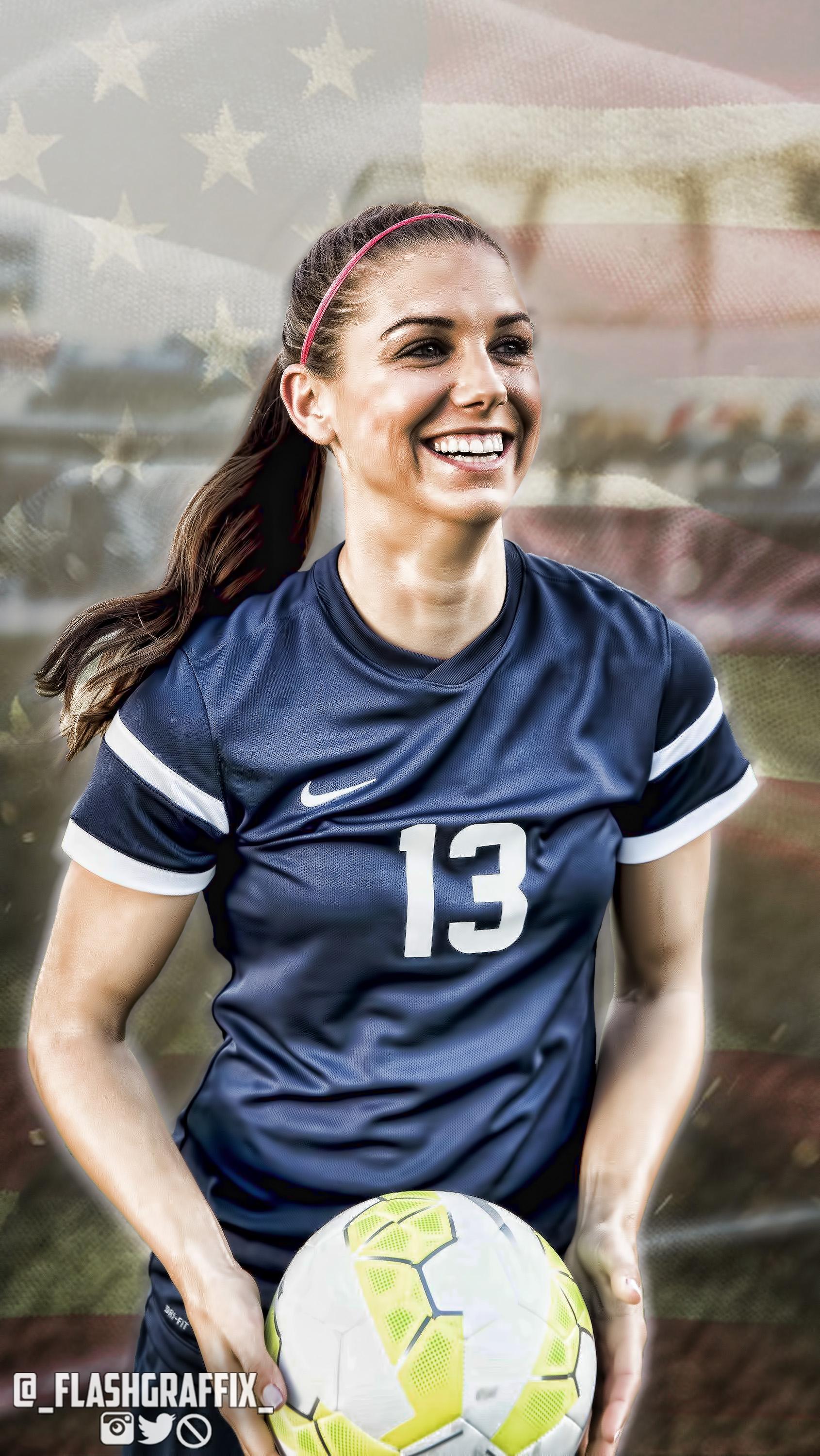 alex morgan wallpaper 0026