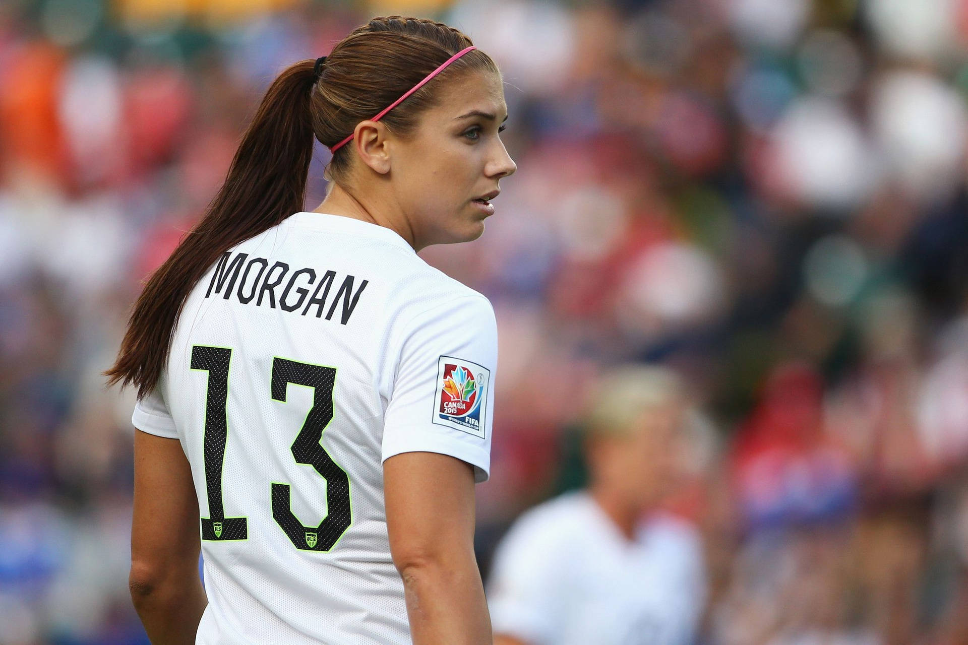 alex morgan wallpaper 0027