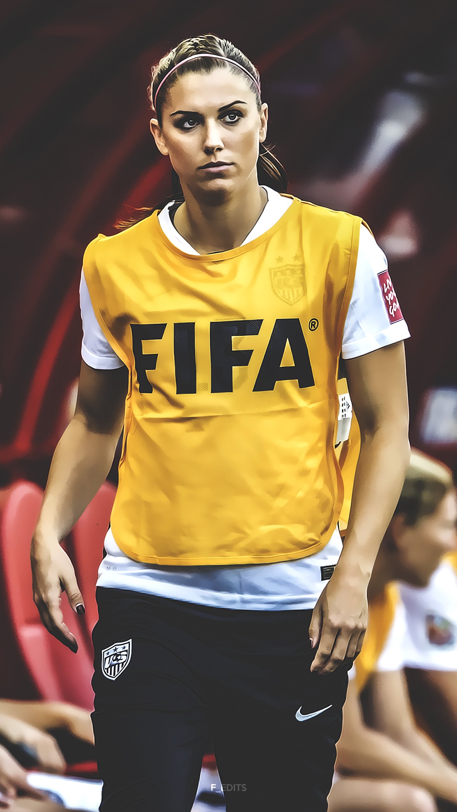 alex morgan wallpaper 0031