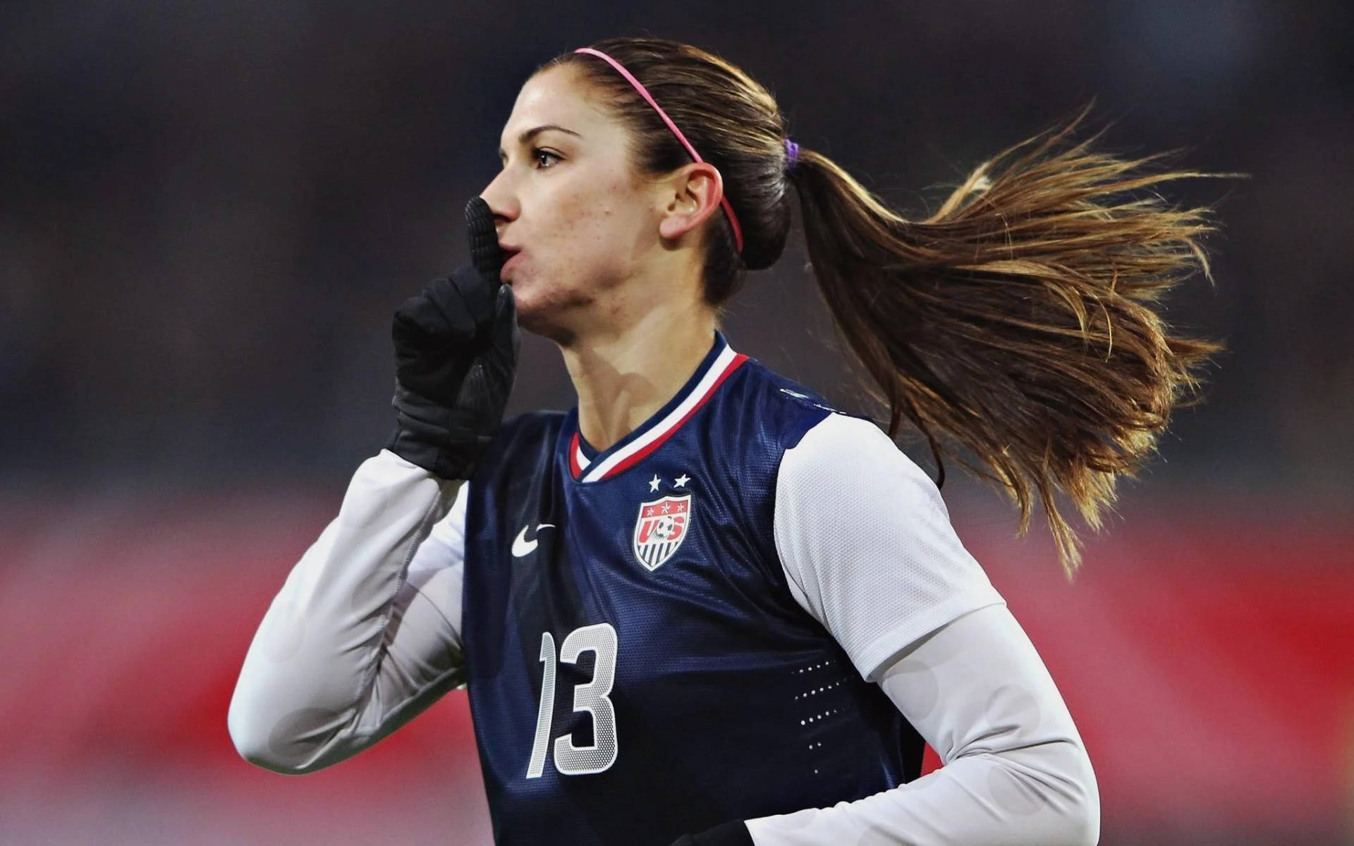 alex morgan wallpaper 0033