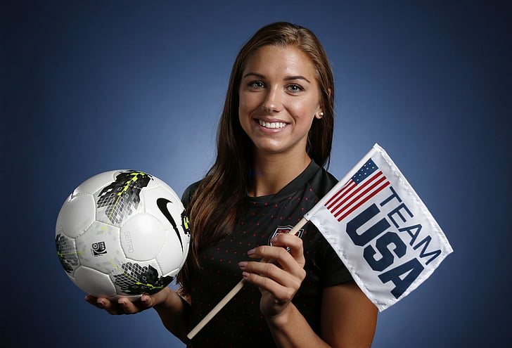 alex morgan wallpaper 0036
