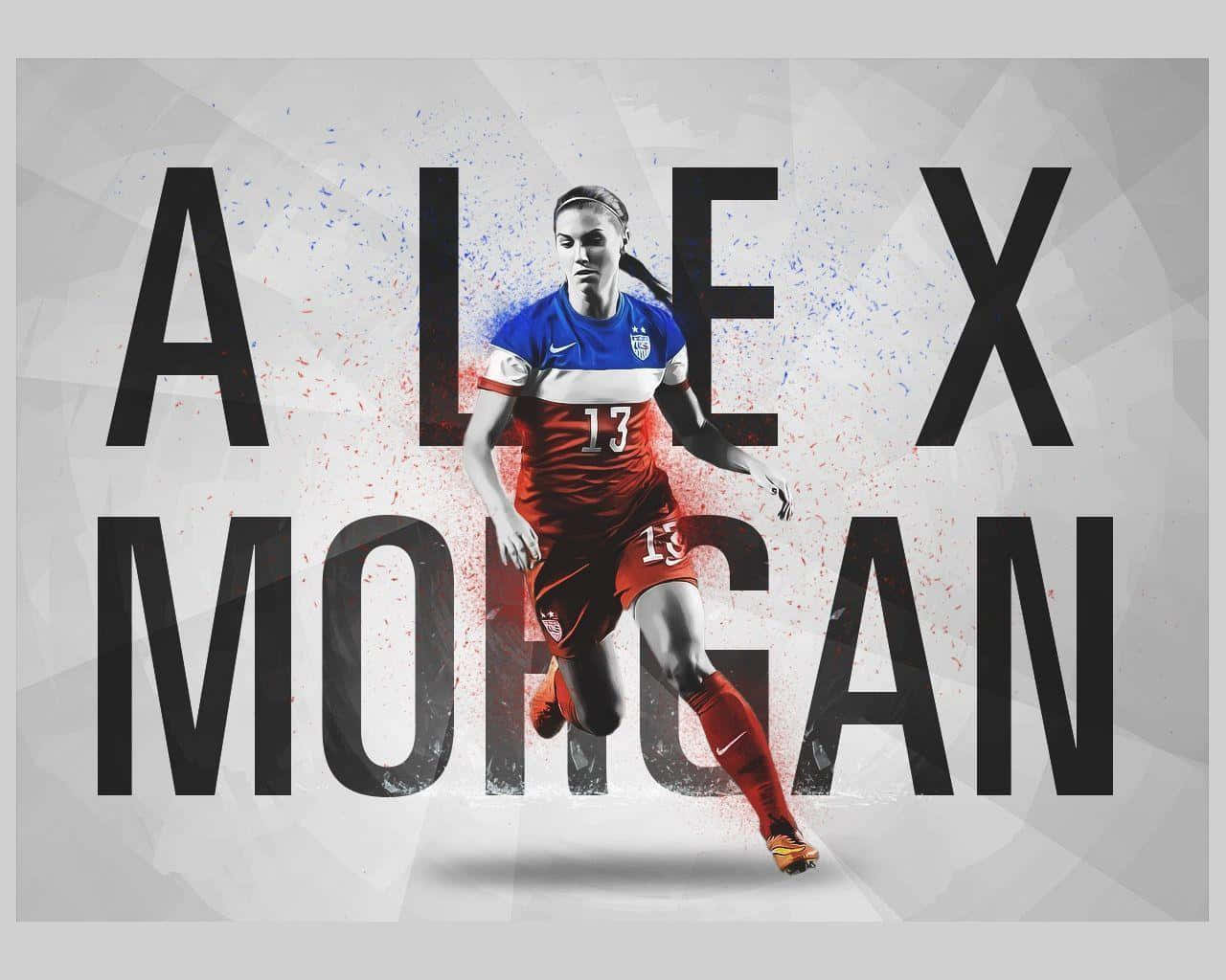 alex morgan wallpaper 0039