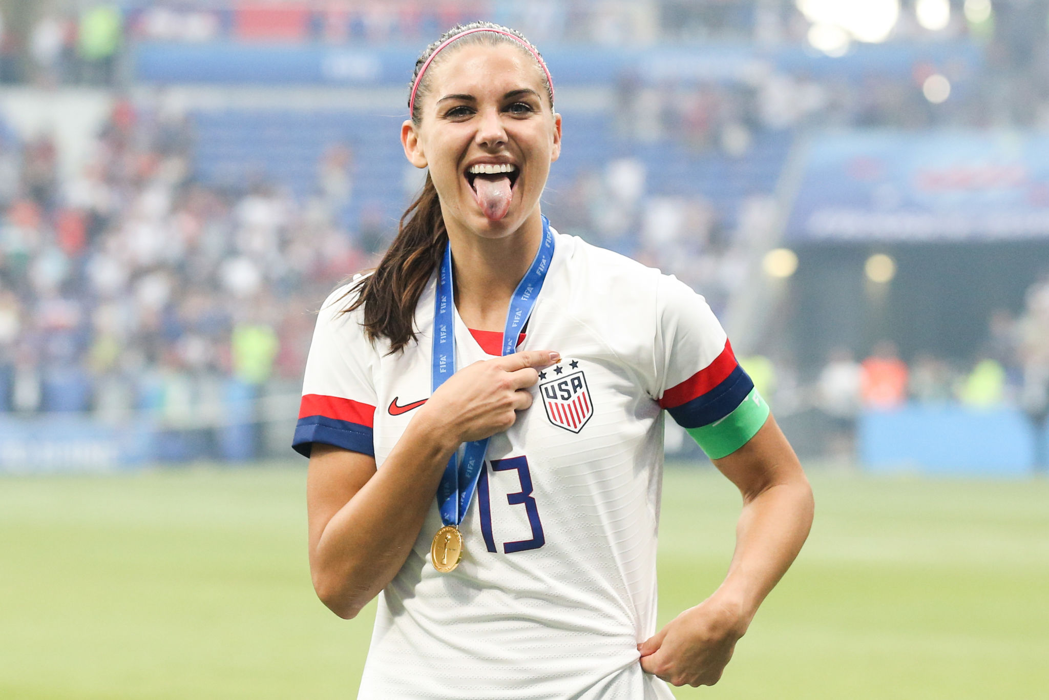 alex morgan wallpaper 0040