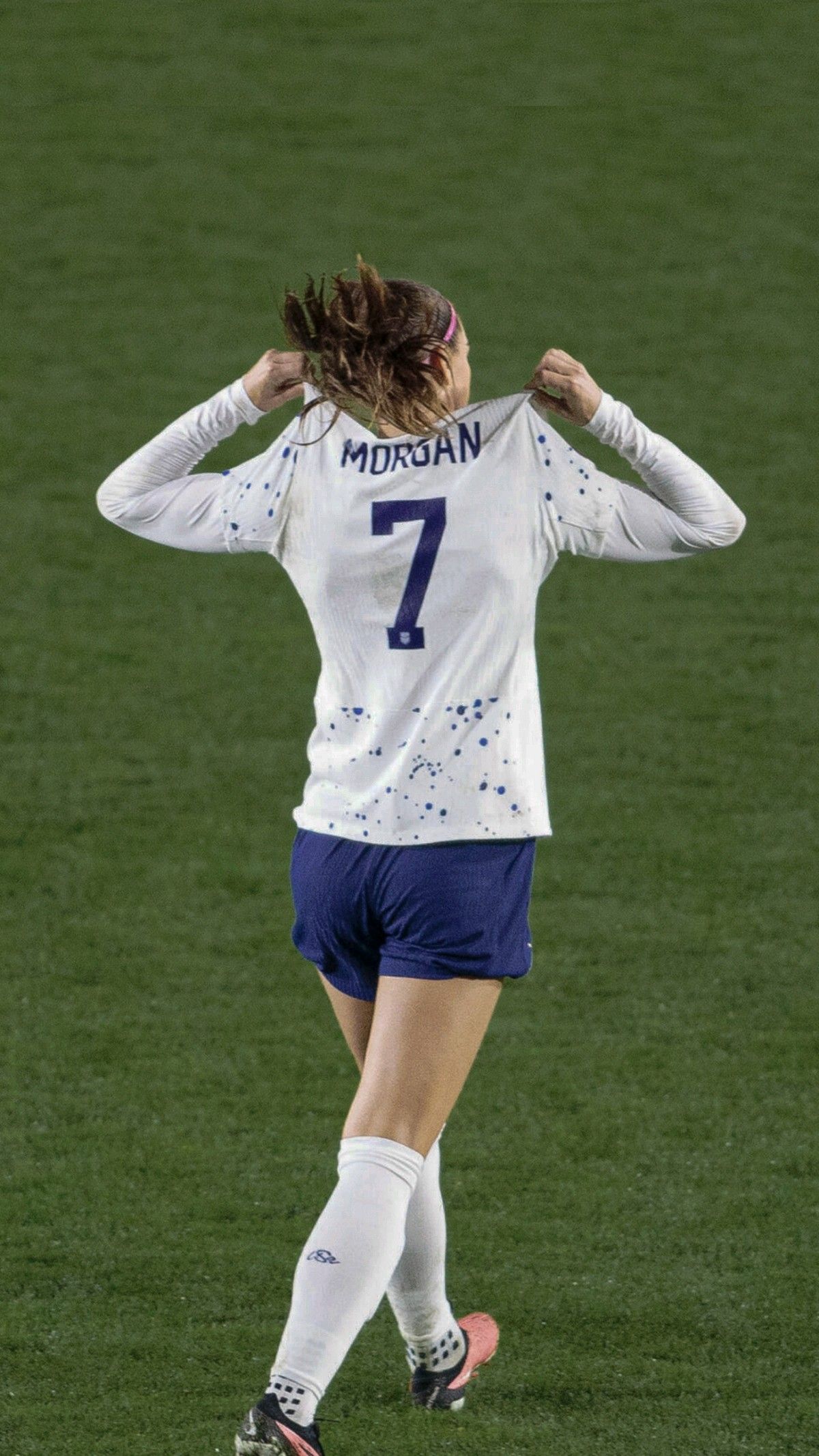alex morgan wallpaper 0041