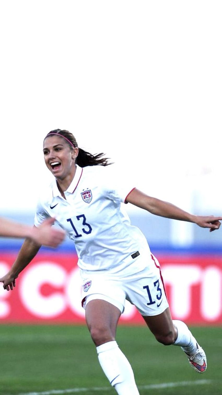 alex morgan wallpaper 0042