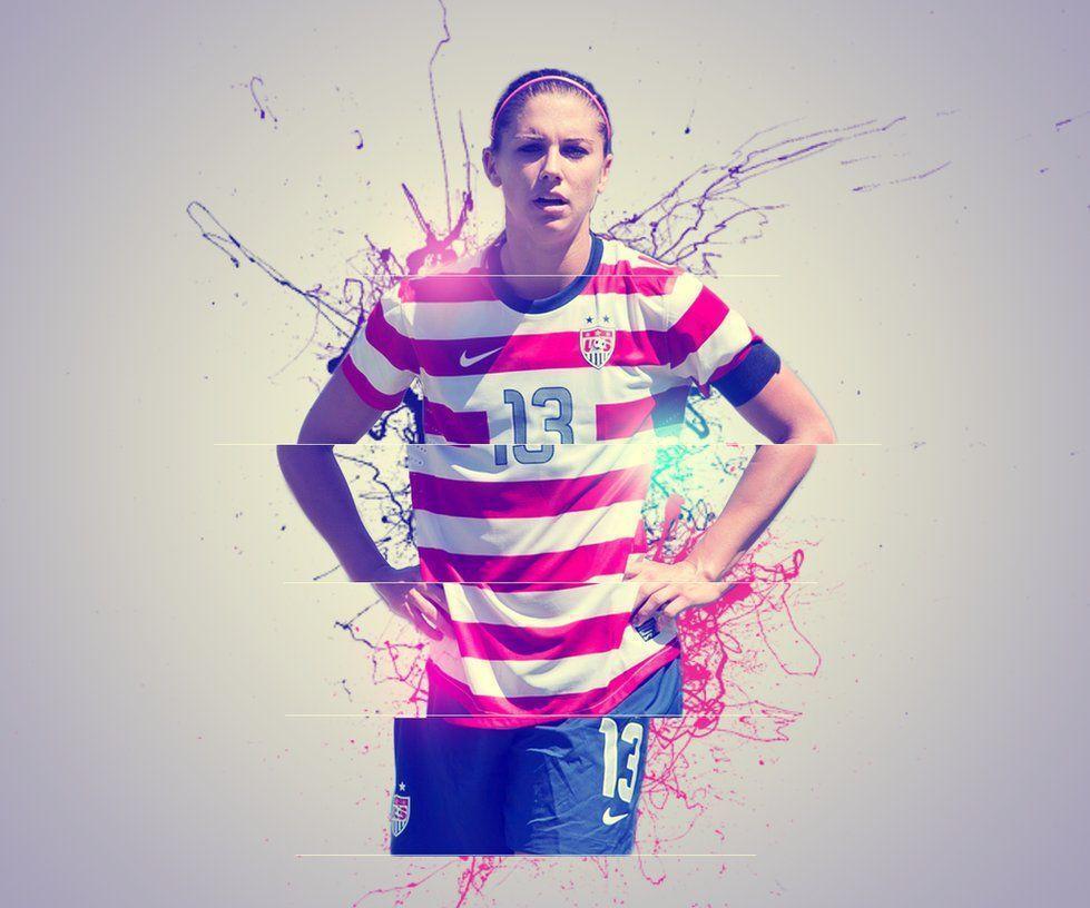 alex morgan wallpaper 0043