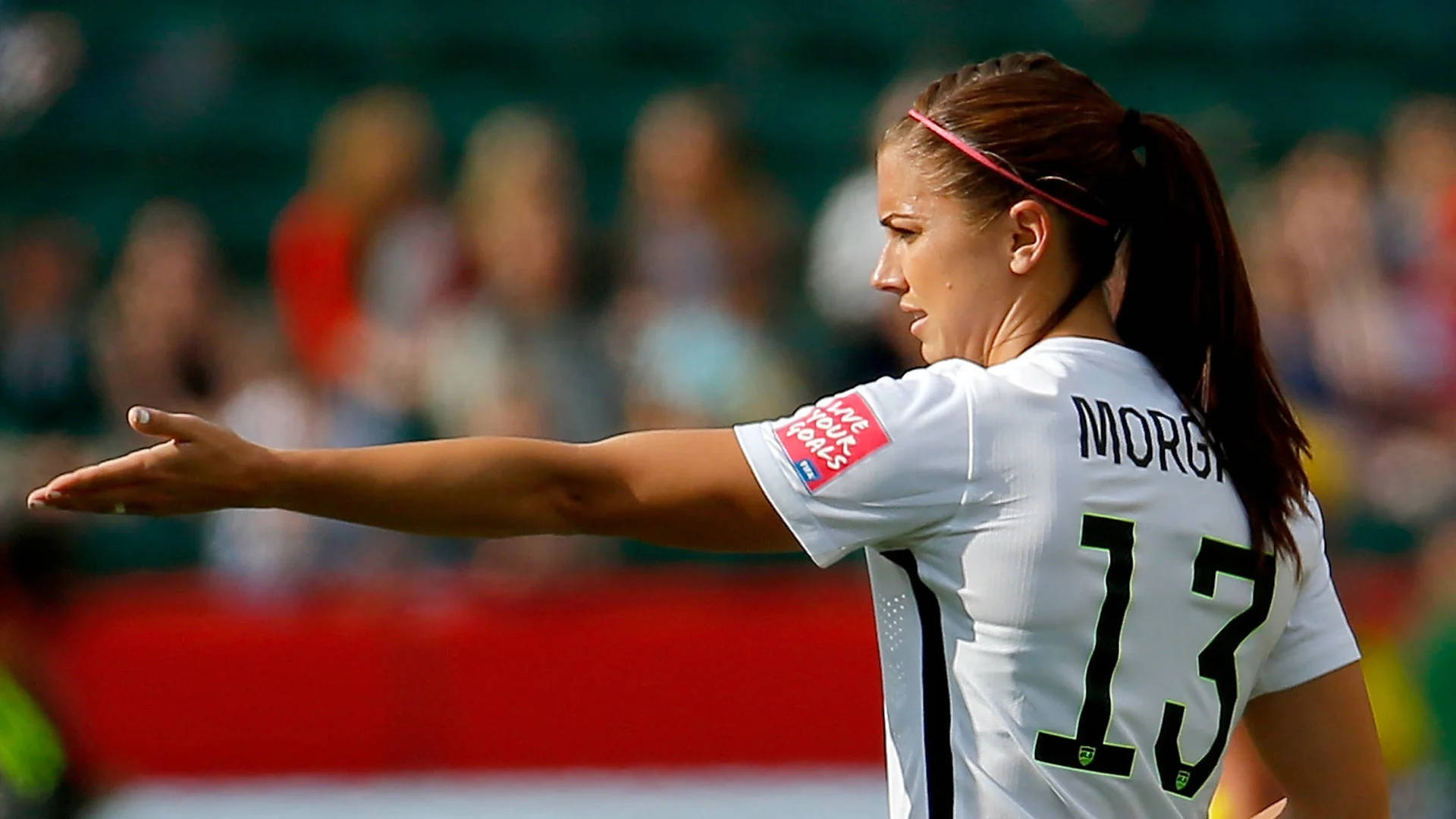 alex morgan wallpaper 0044