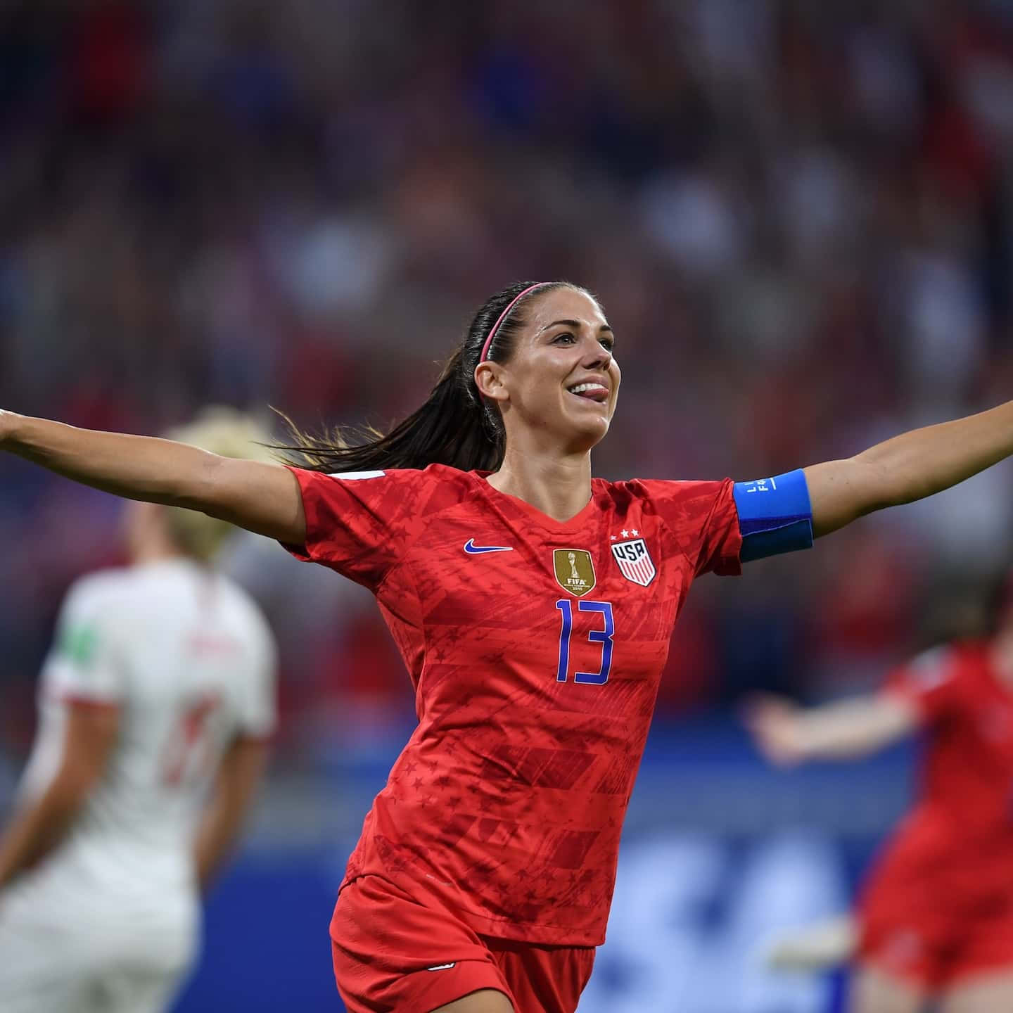alex morgan wallpaper 0049