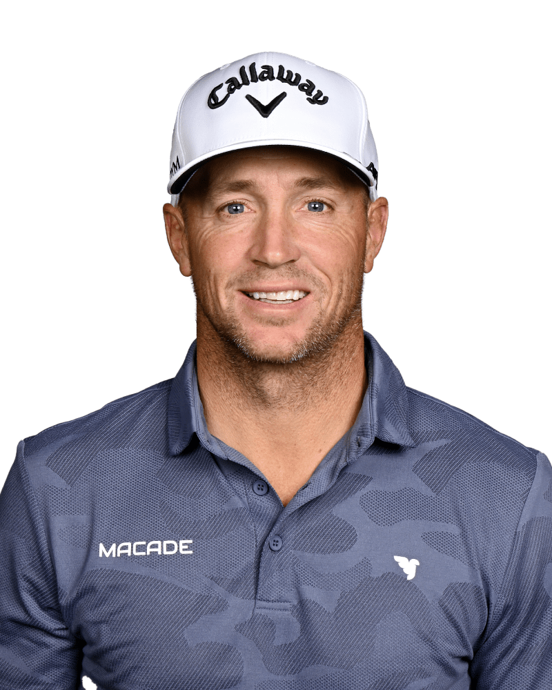 Alex Noren highlights