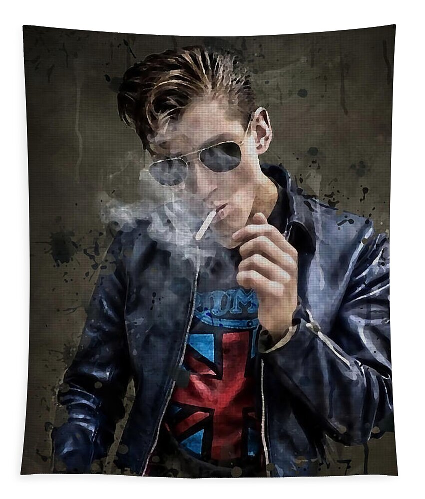 alex turner poster 0013