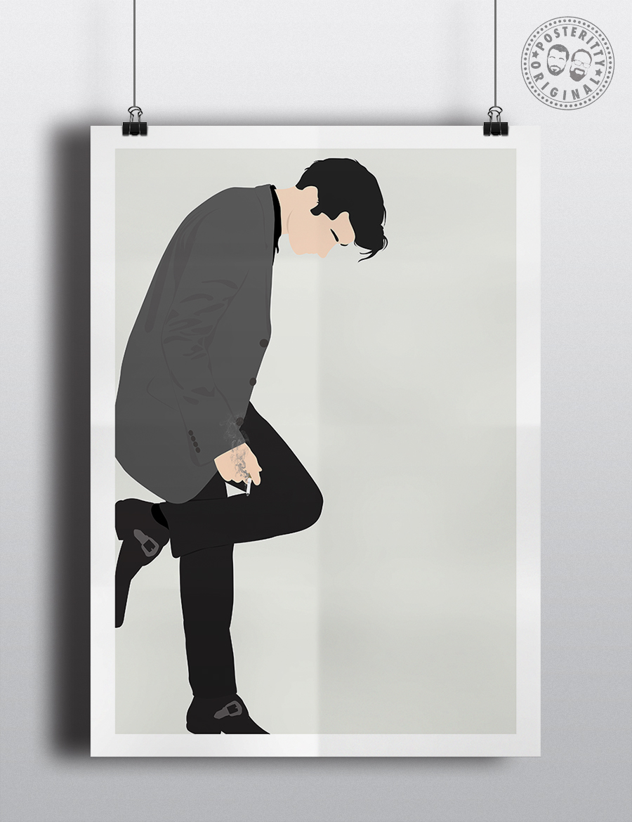 alex turner poster 0019