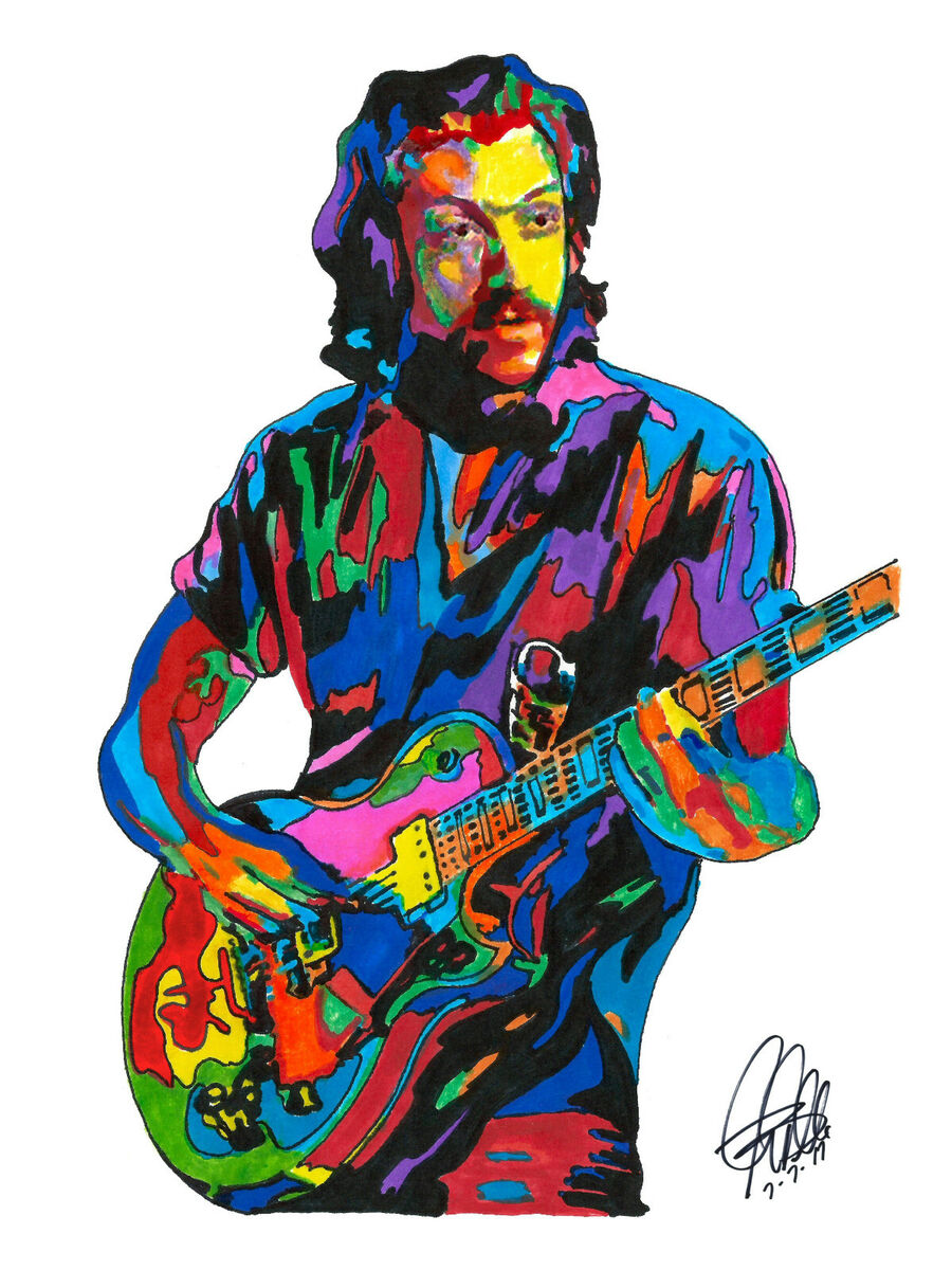 alex turner poster 0020