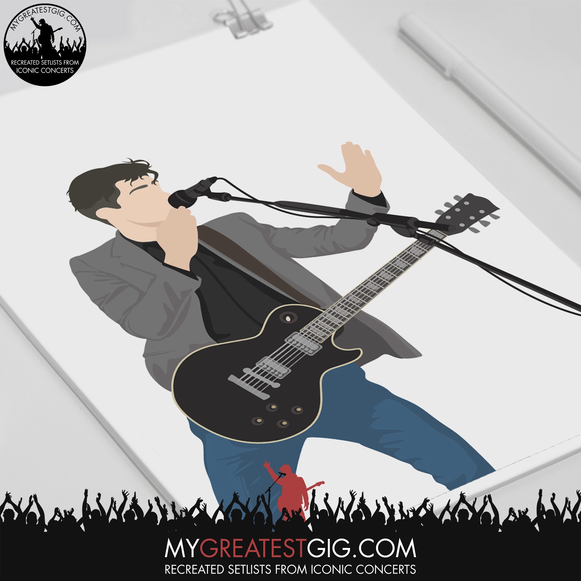 alex turner poster 0023