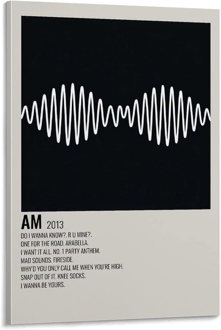 alex turner poster 0025