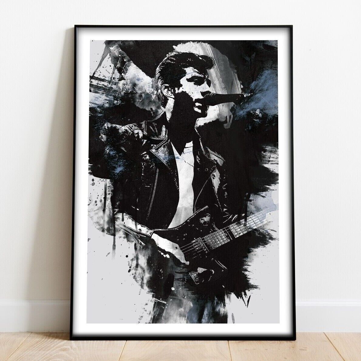 alex turner poster 0031