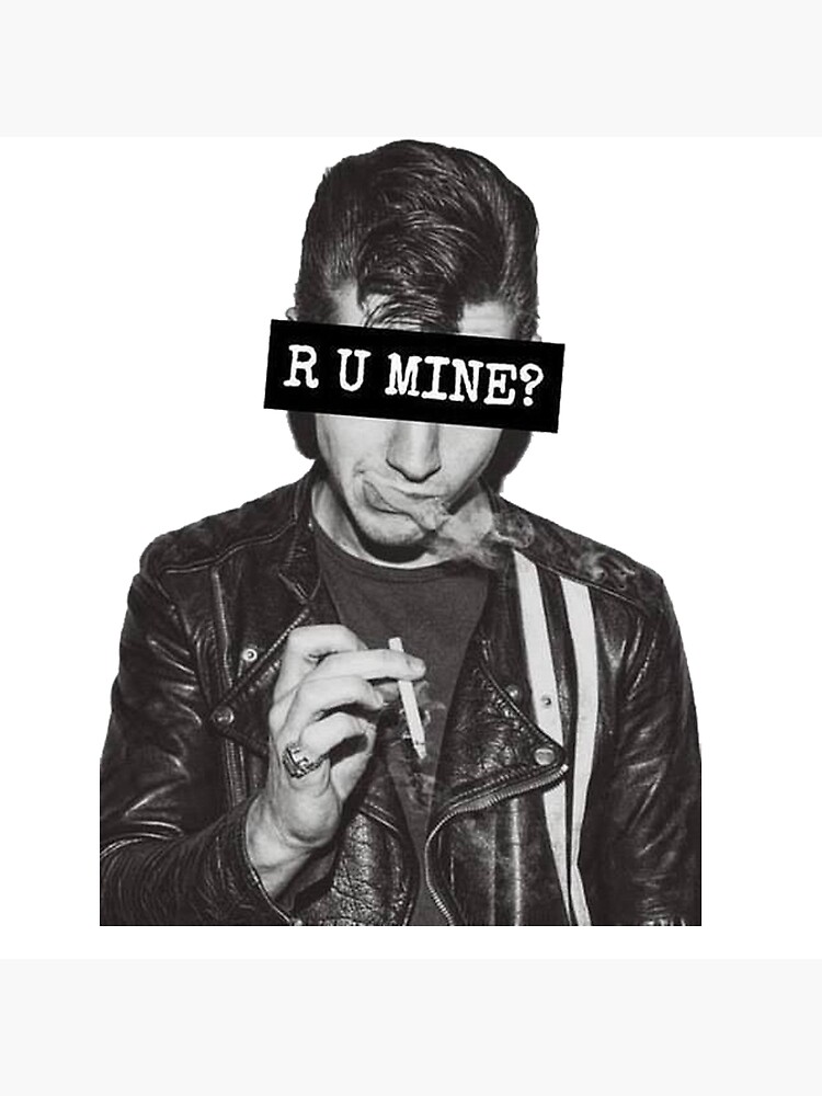 alex turner poster 0035