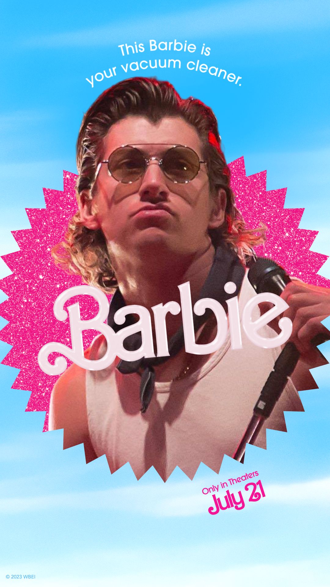 alex turner poster 0037