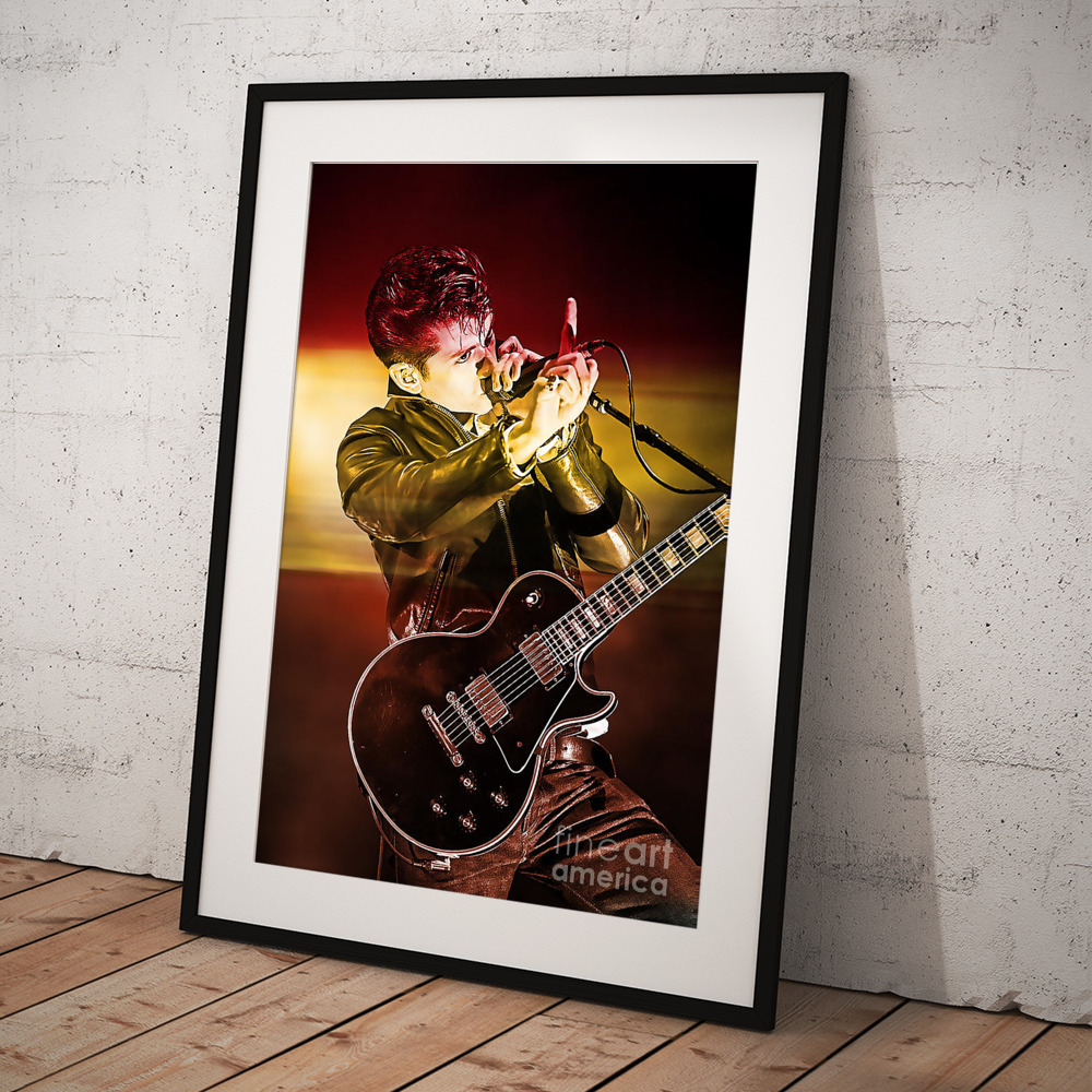 alex turner poster 0039