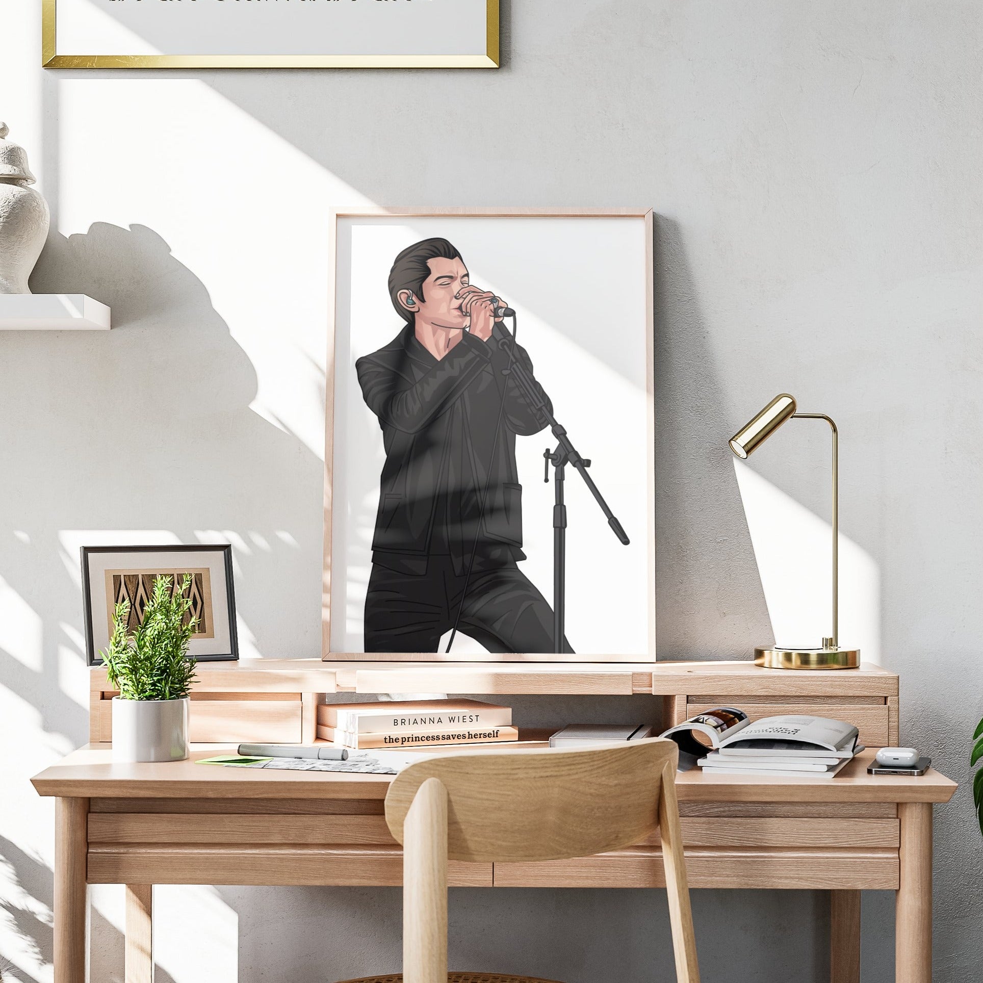 alex turner poster 0041