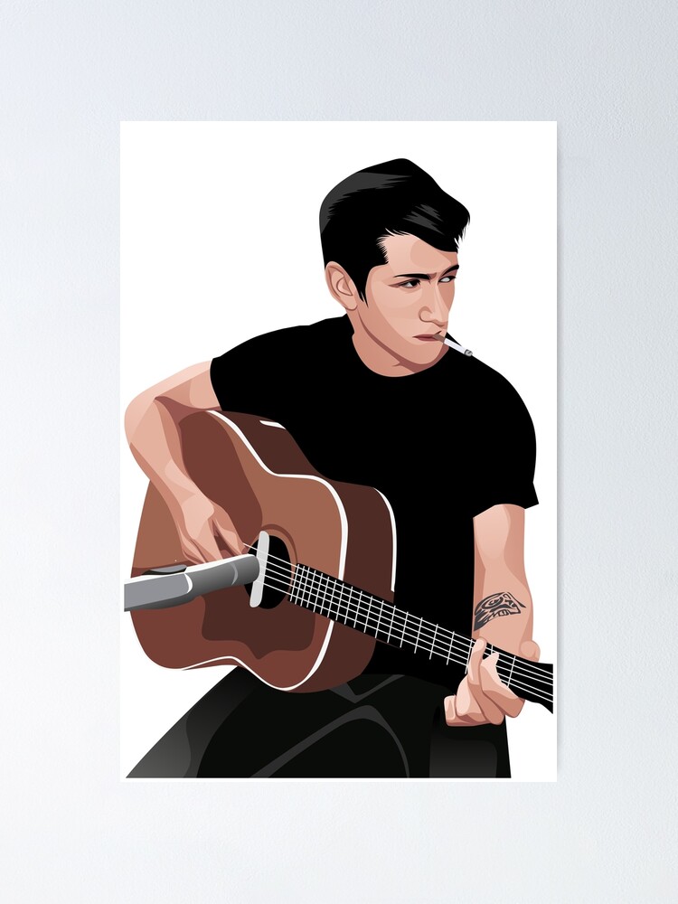 alex turner poster 0044