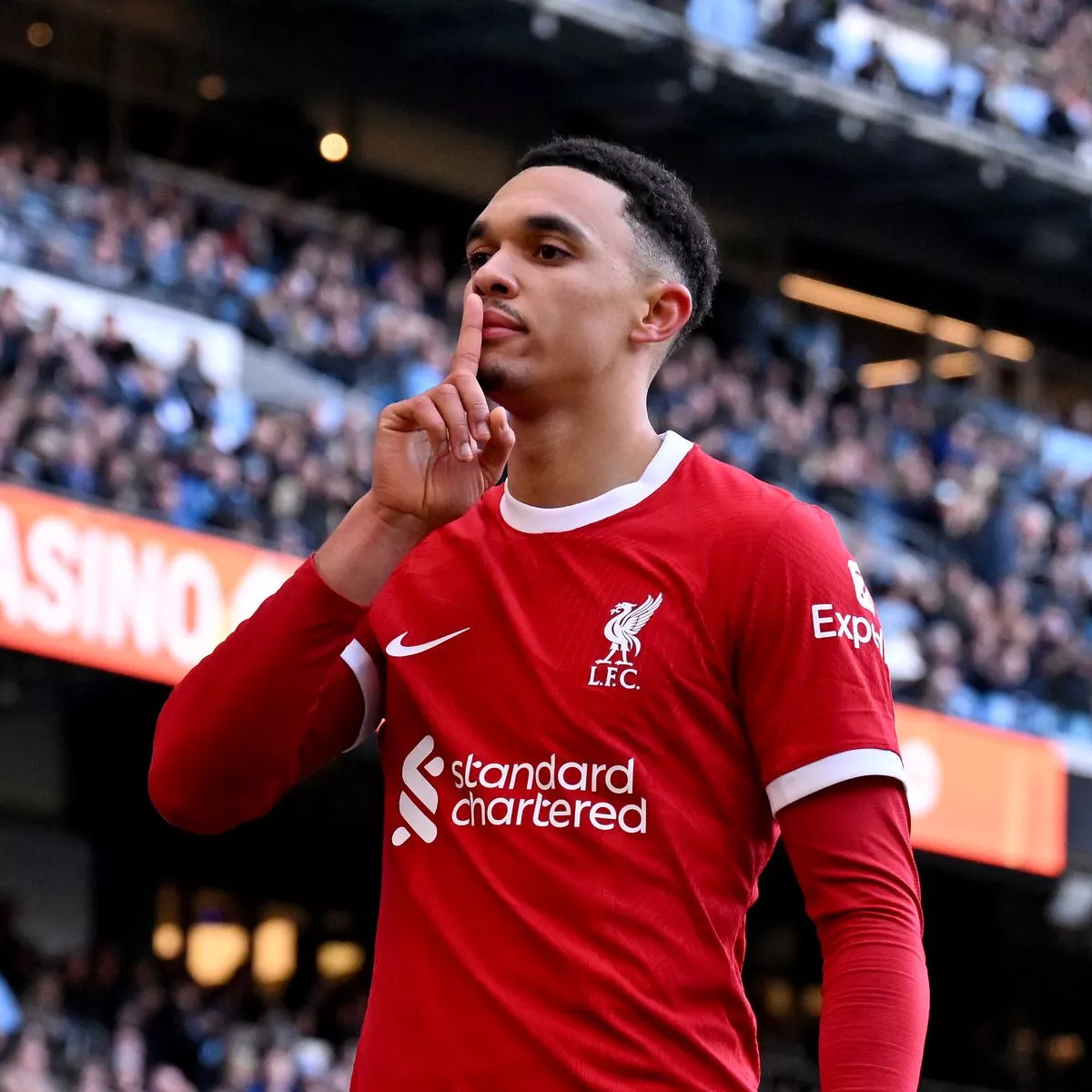 Alexander-Arnold best moments